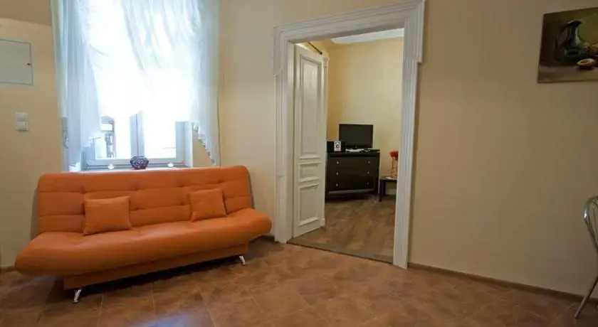 Cracow Elite Suites