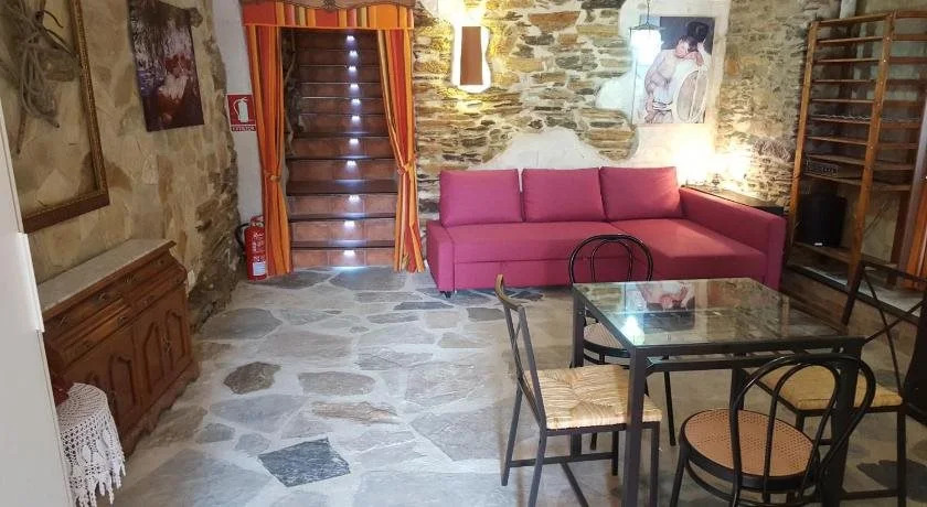 Casa Bracamonte