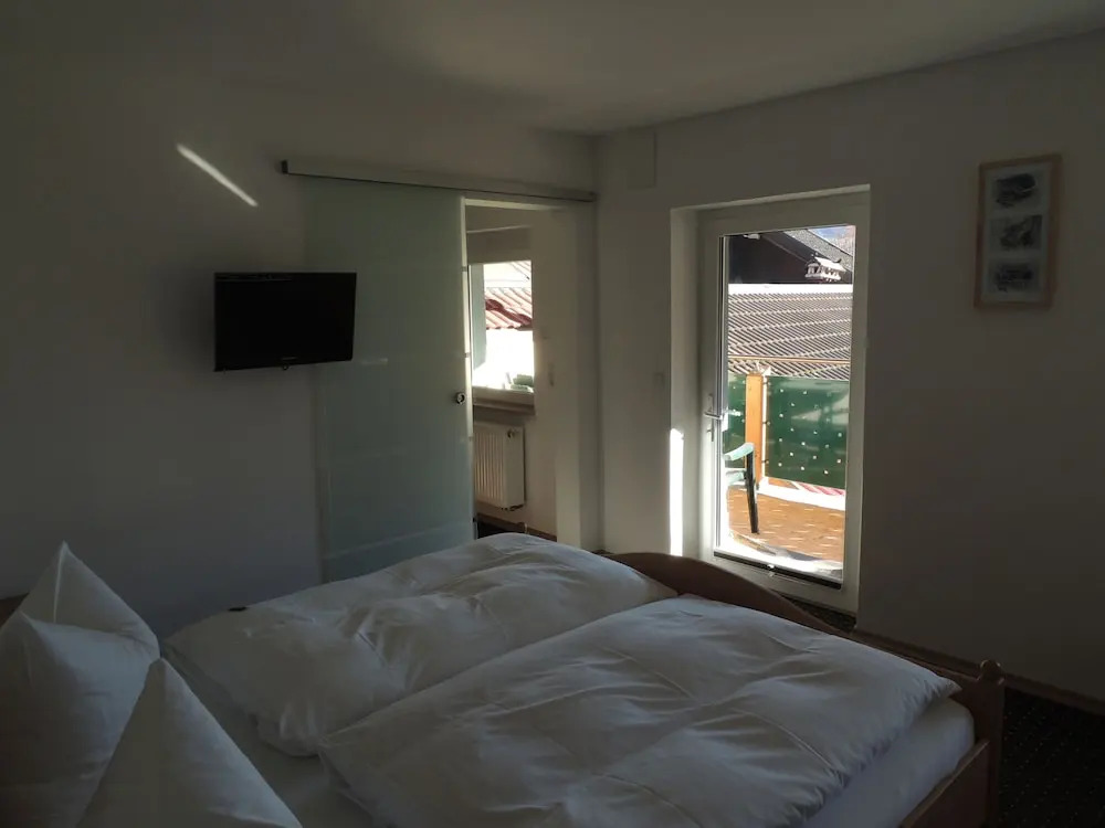 Hotel Faxe Schwarzwälder Hof