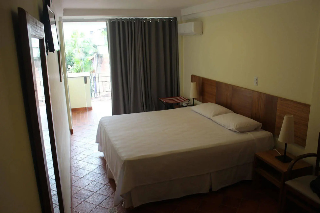Hotel Cruz do Pascoal