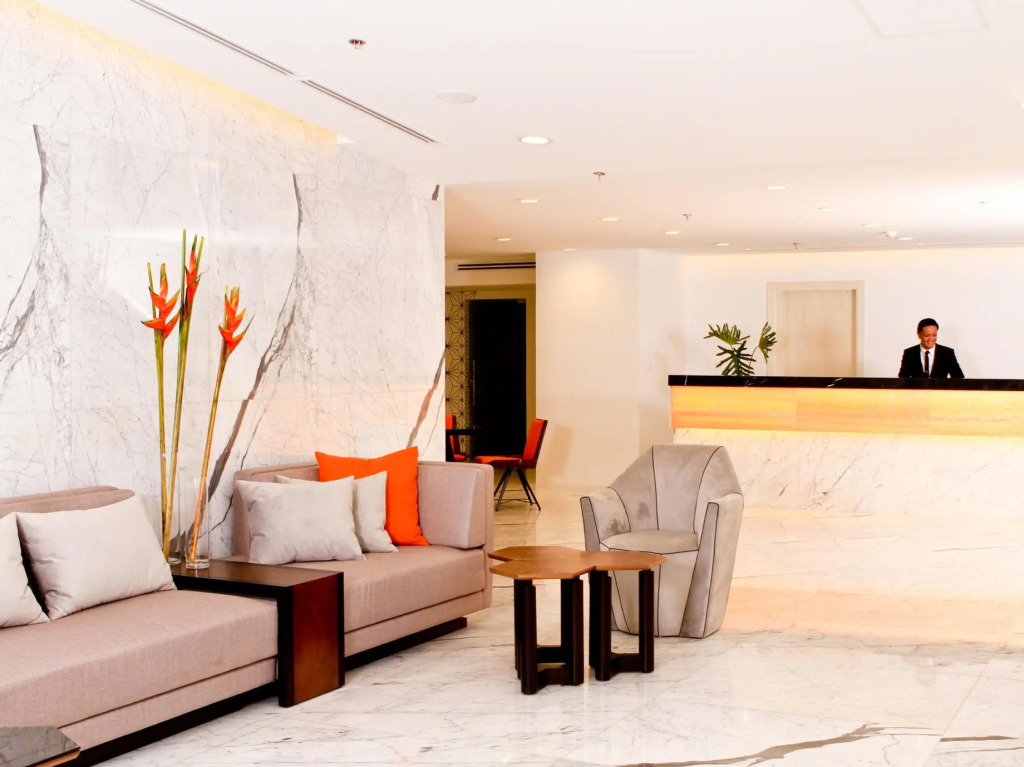 Privato Ortigas