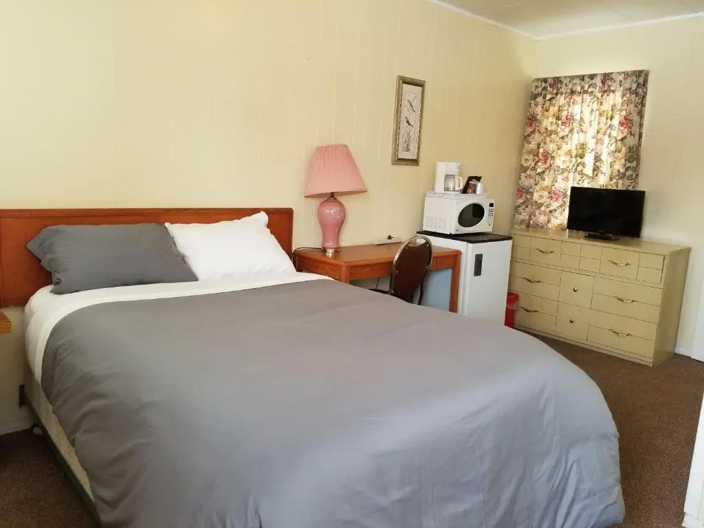 Melsask Motel