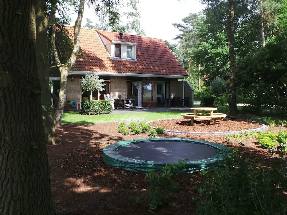 Holiday Home near Sallandse Heuvelrug