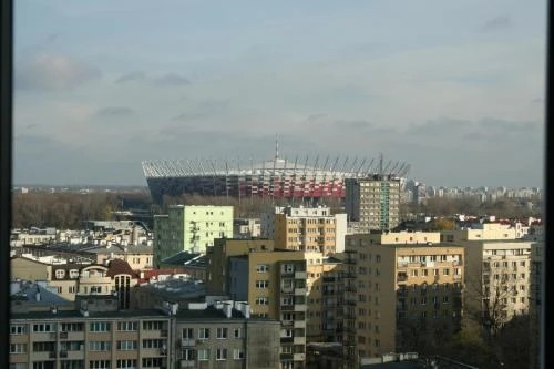 Apartamenty Varsovie Copernicus