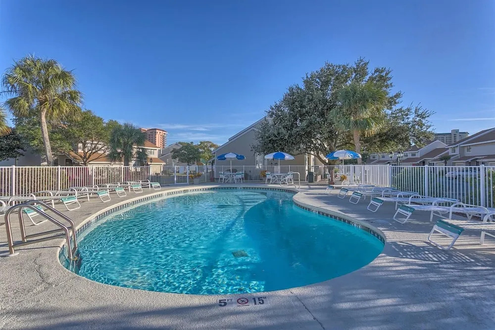 Mariner Lakes 20 by Meyer Vacation Rentals
