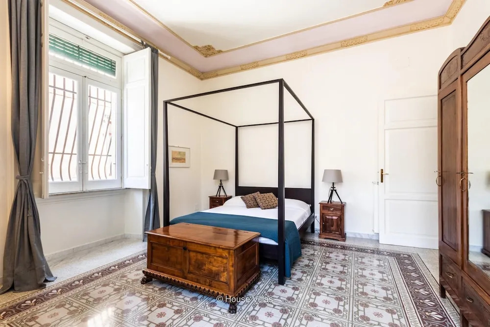 House Villas - Zia Emma