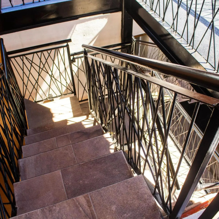 Casa Gubidxa