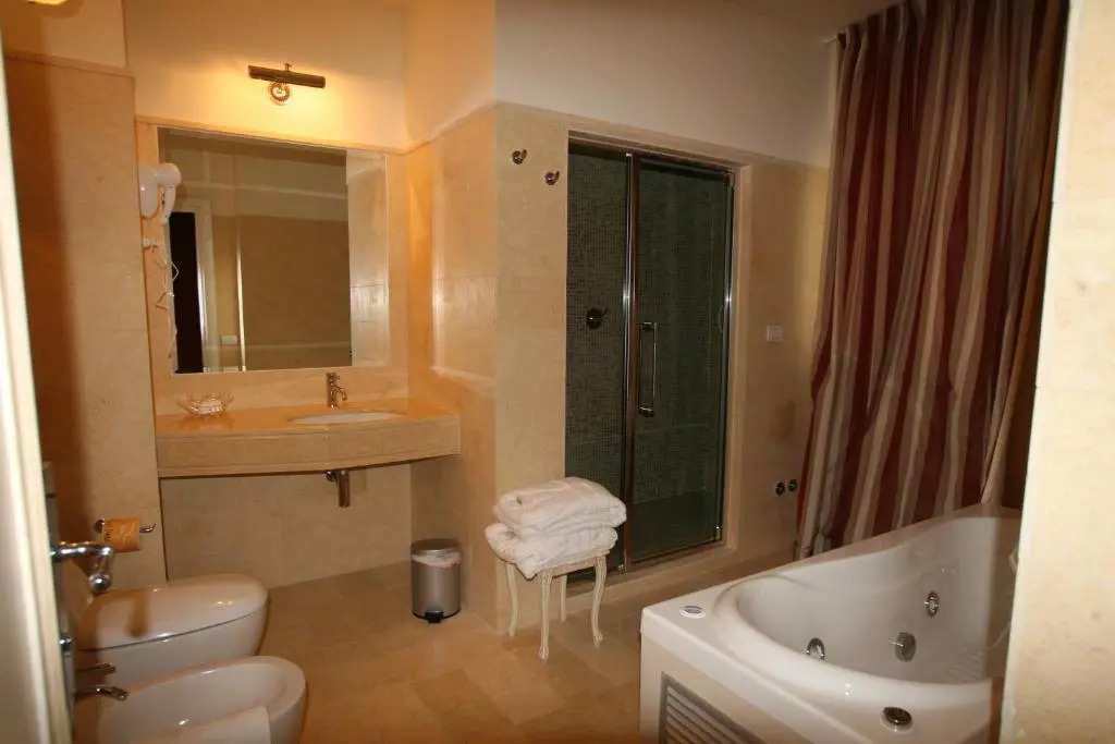 Palace Hotel Vieste