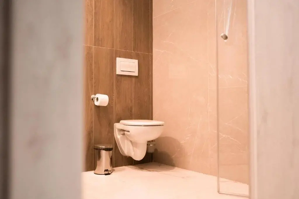 TUDOR BY DEDAL APARTHOTEL
