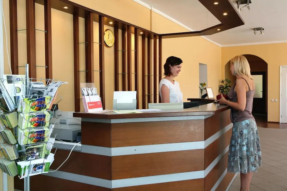 Hotel Dobele