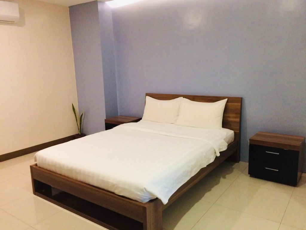 YBC Grand Hotel
