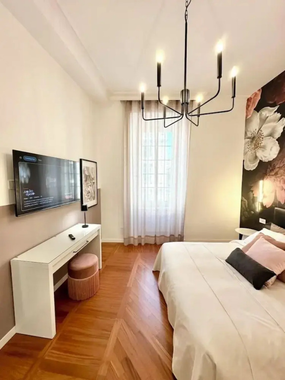Vacanze Romane Suite 7 Languages