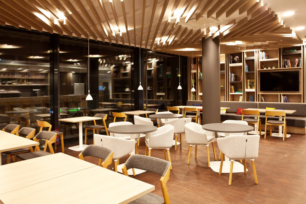Holiday Inn Express - Mülheim - Ruhr by IHG
