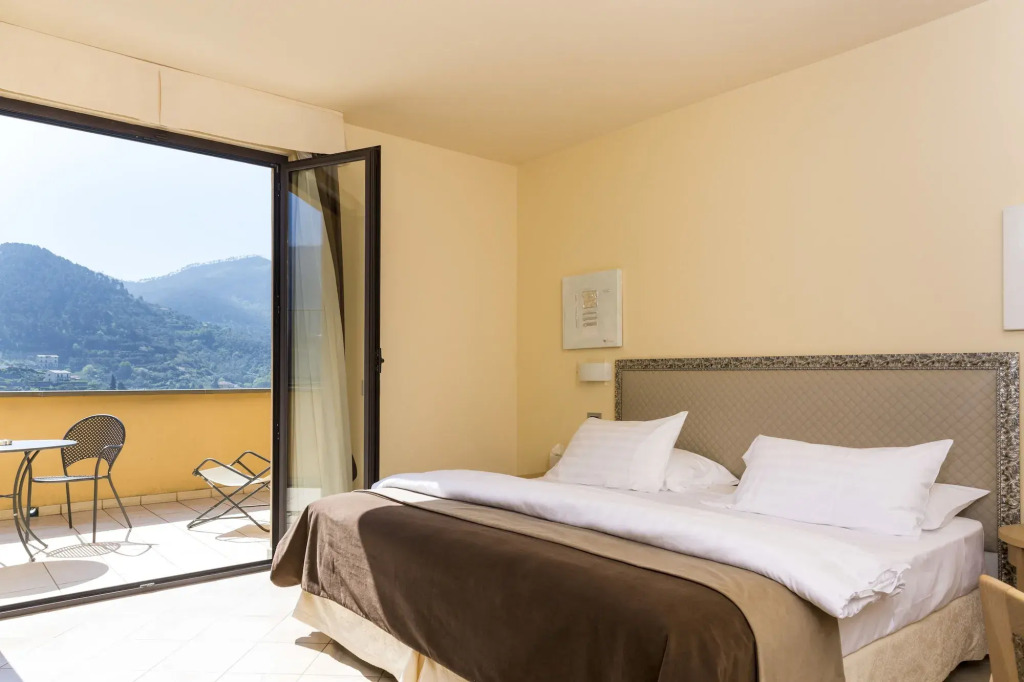 Park Hotel Argento