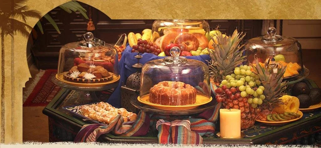 El Morocco Inn & Spa
