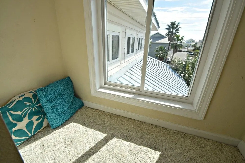 Perky Pelican - 4 Br Home