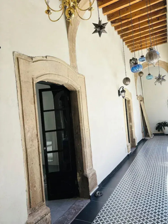 Hotel Boutique Casona los Pavorreales