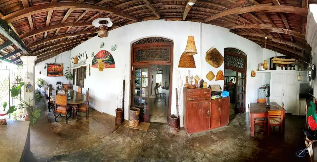 Galkanda Walawwa Boutique Villa