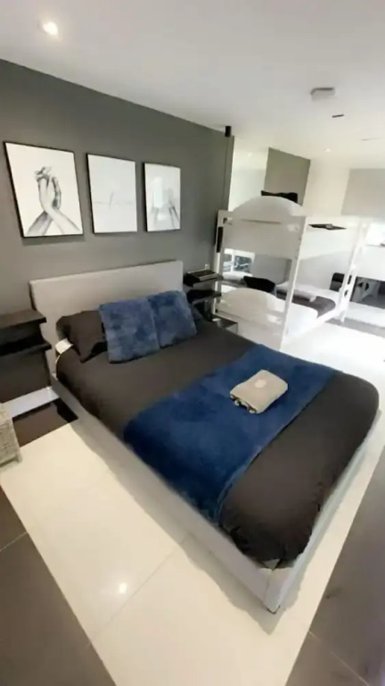 NEW Privacy Suite Serene Apt
