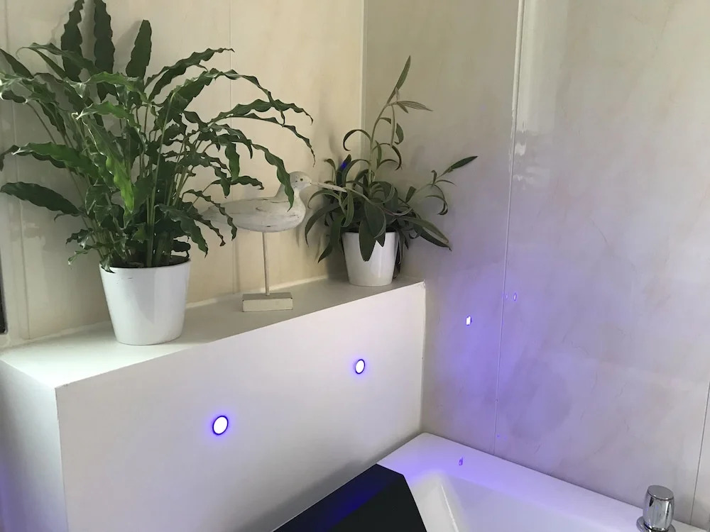 Maison dhôtes Coeur dHérault - Gîte et Chambres dhôtes - SPA & Massages