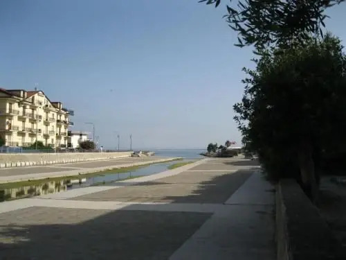 Casevacanze Li Fringi App.A2