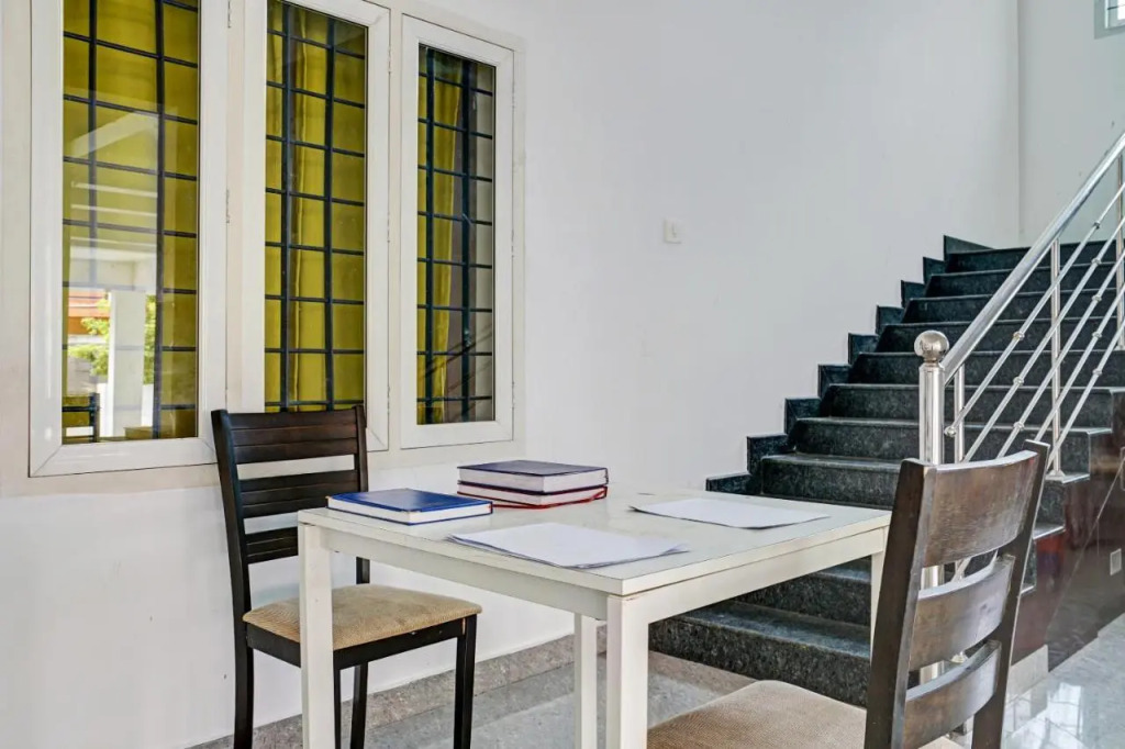 Ecstasy Apartment