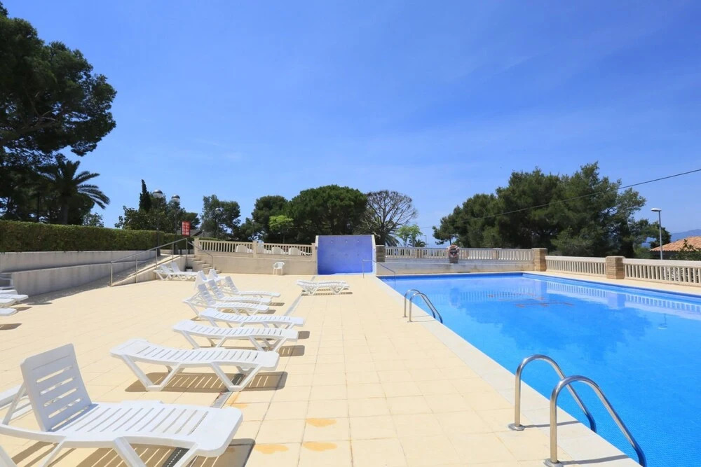 Apartamento Para 6 Personas en Salou
