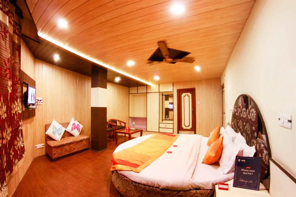 Hotel Sita Palace