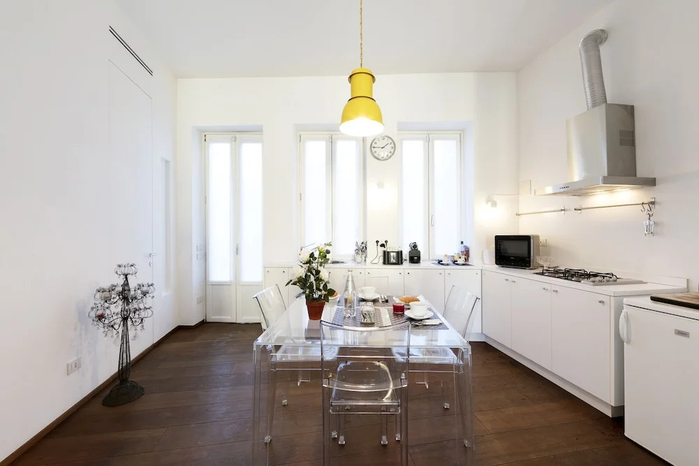 Milhouse Suites Sant'Ambrogio
