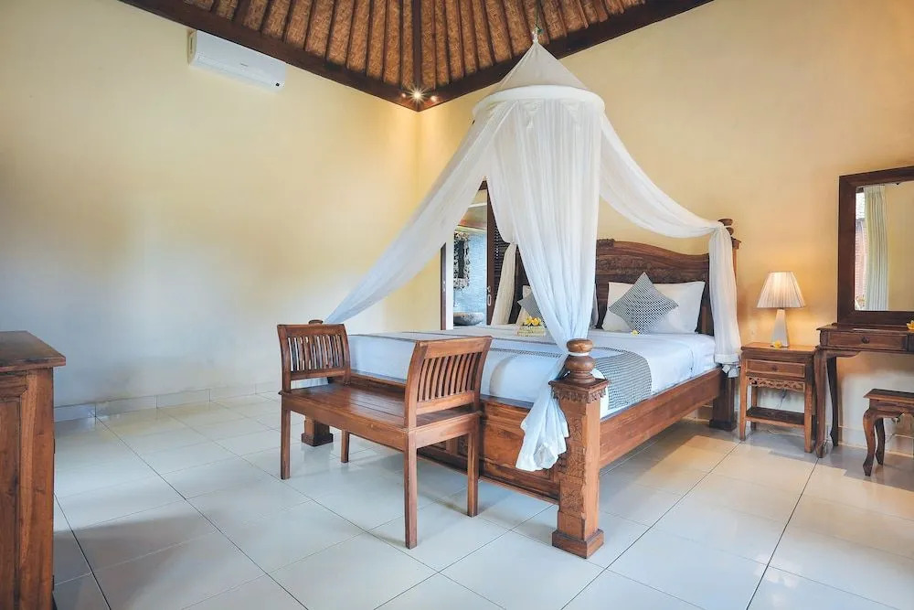 The Alus Cottages Ubud