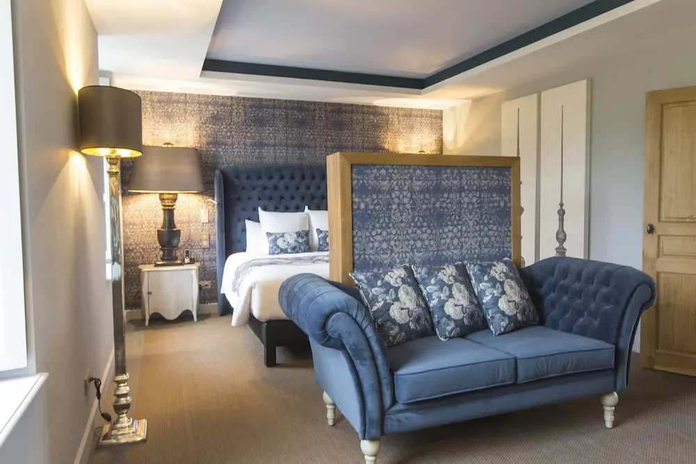 Domaine de Rymska & Spa - Relais & Châteaux