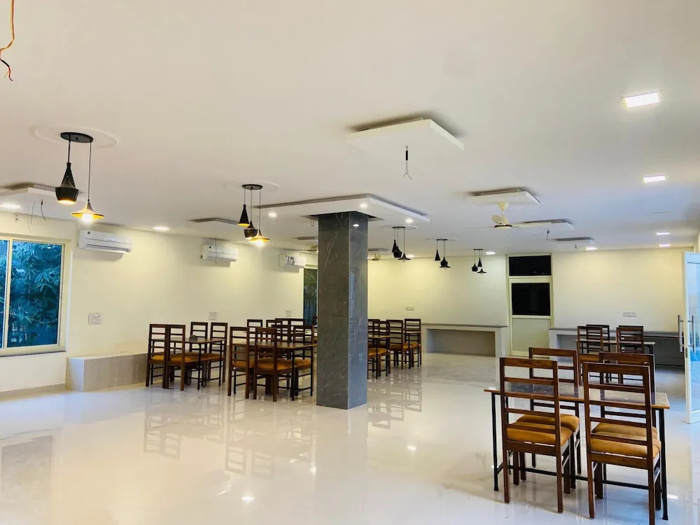 New Corbett Hotel and Resort
