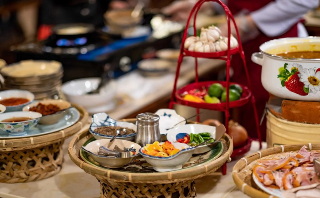 Saphir Dalat Hotel