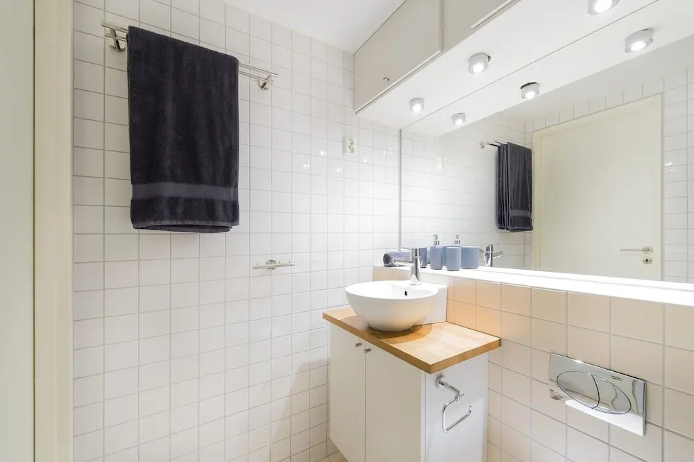 Nordic Host - Prinsens Gate 10-High End