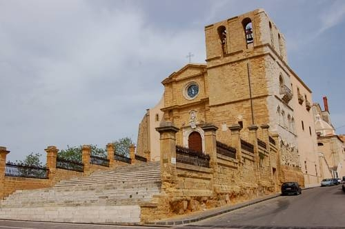 Villa Franca
