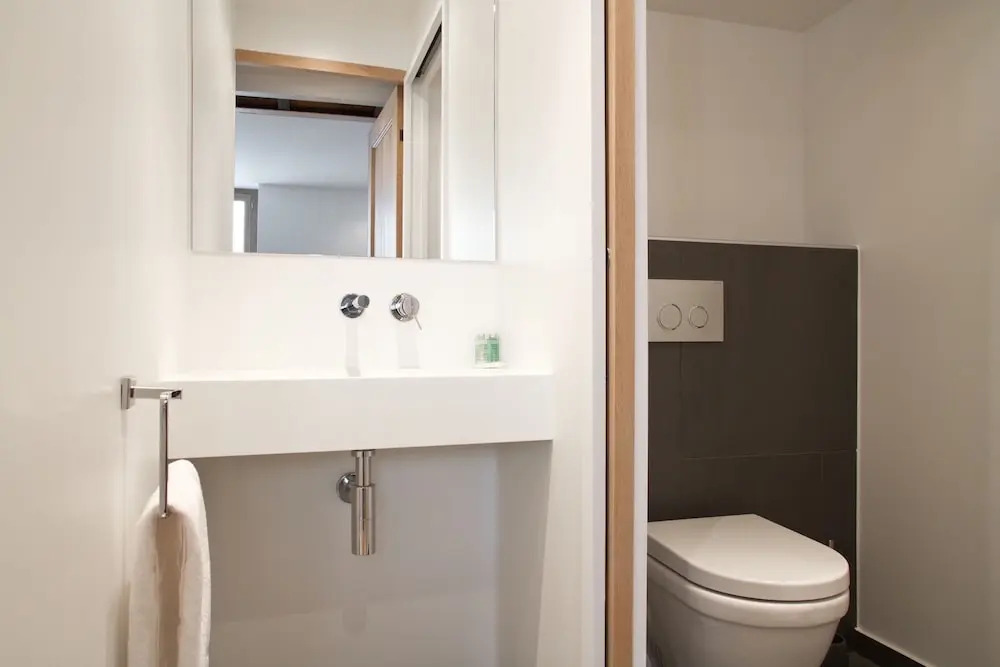 St. Germain des Pres Mabillon Apartment