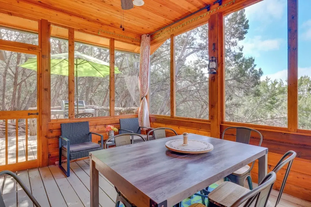 'lakewood Secret' Cabin ~ 4 Mi to The Lake!