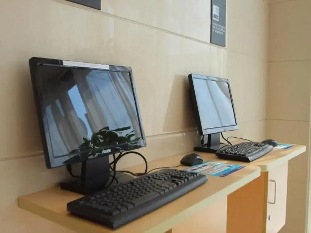7 Days Inn Shanghai Lujiazui Shimao Binjiang Garden Branch