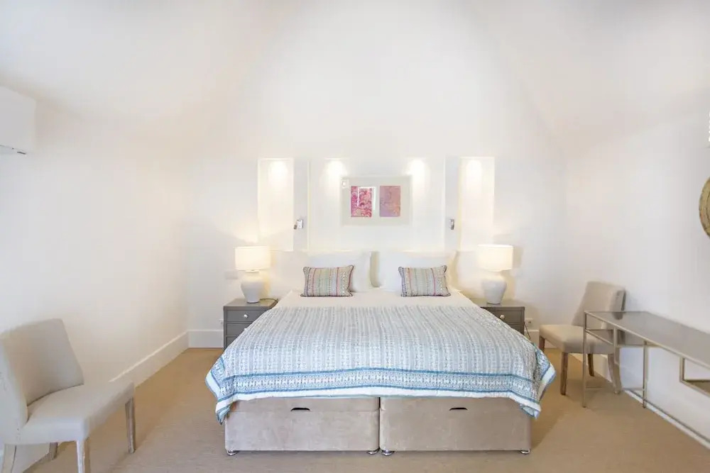 Amarela17 in Tavira With 4 Bedrooms and 4 Bathrooms