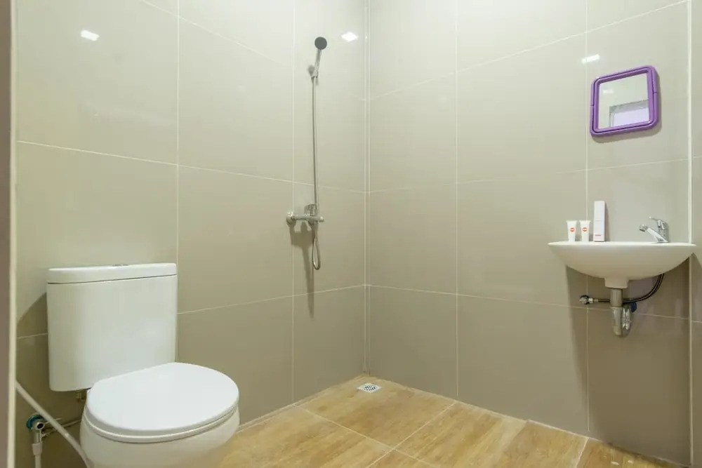 835 Metropolitan Home Stay