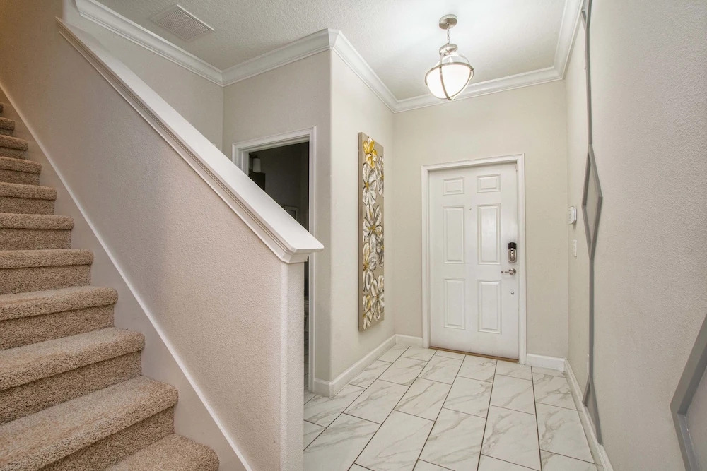 Storey Lake 4 Bedroom Townhome w Splashpool - 1629ST