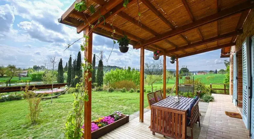 Casa Melissa