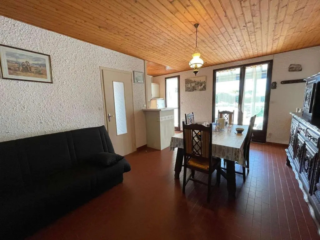 Maison Saint-Jean-de-Monts, 3 pièces, 6 personnes - FR-1-224C-541