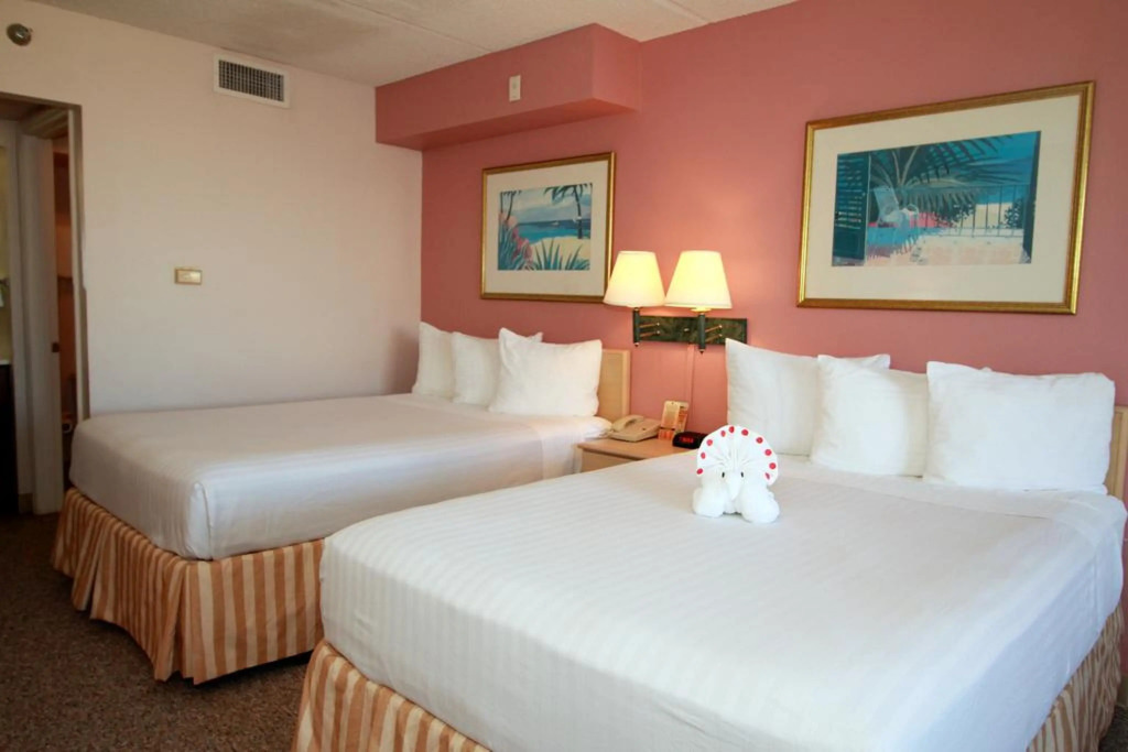 Magnuson Clearwater Beach