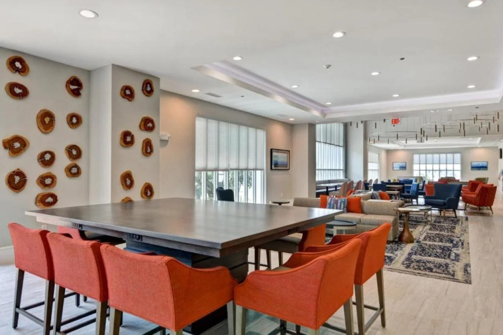 Hilton Garden Inn Biloxi