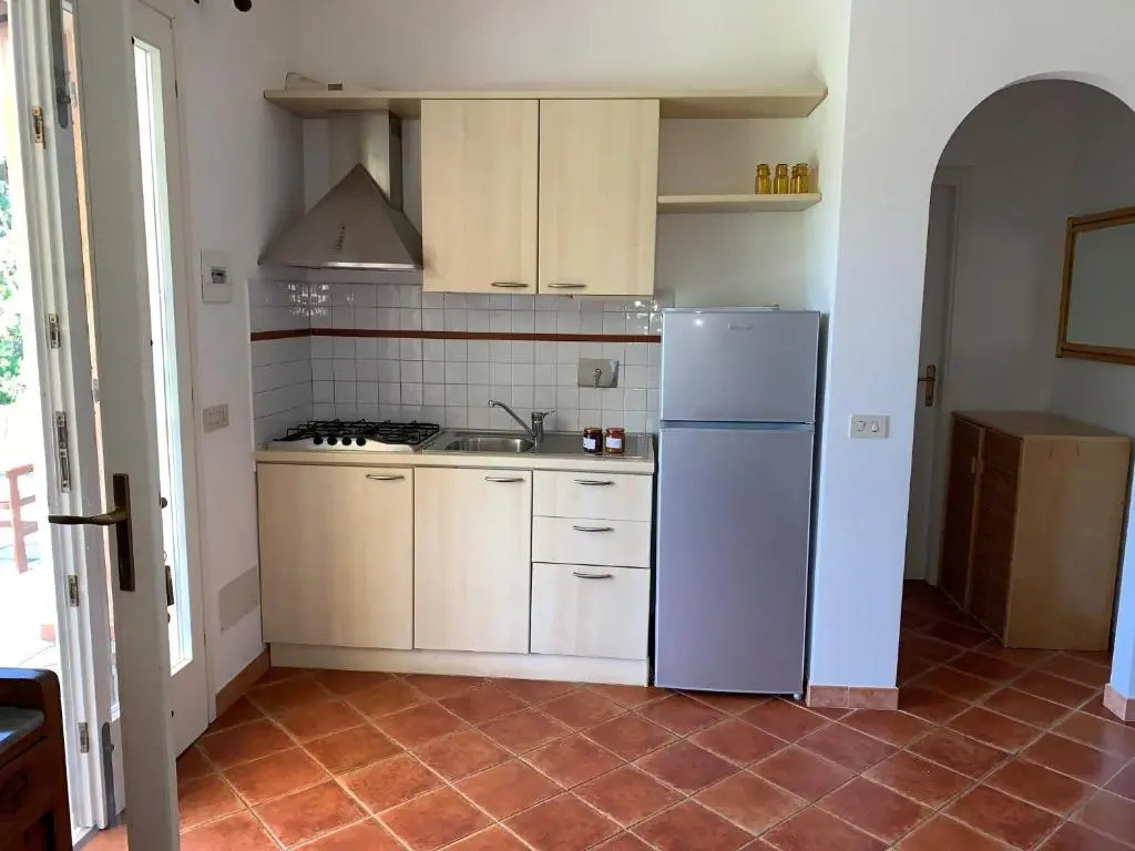 Villetta indipendente Capo Perla 4/a