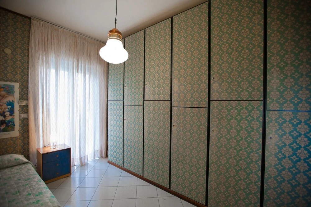 Apartment With 4 Bedrooms in Castellammare di Stabia, With Wonderful s