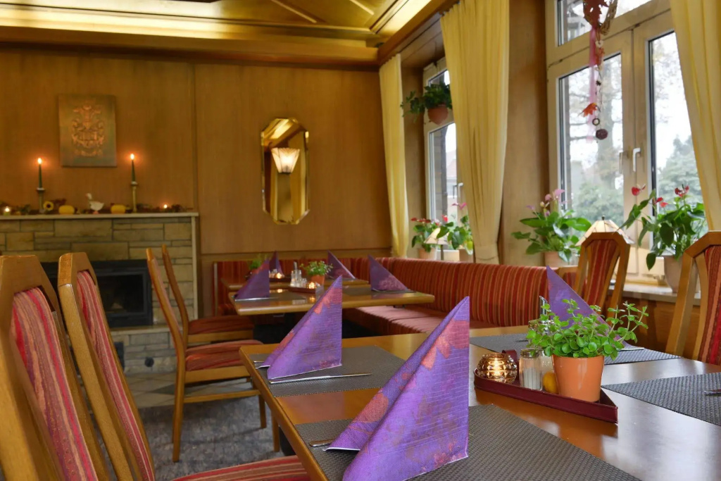 Hotel Holst