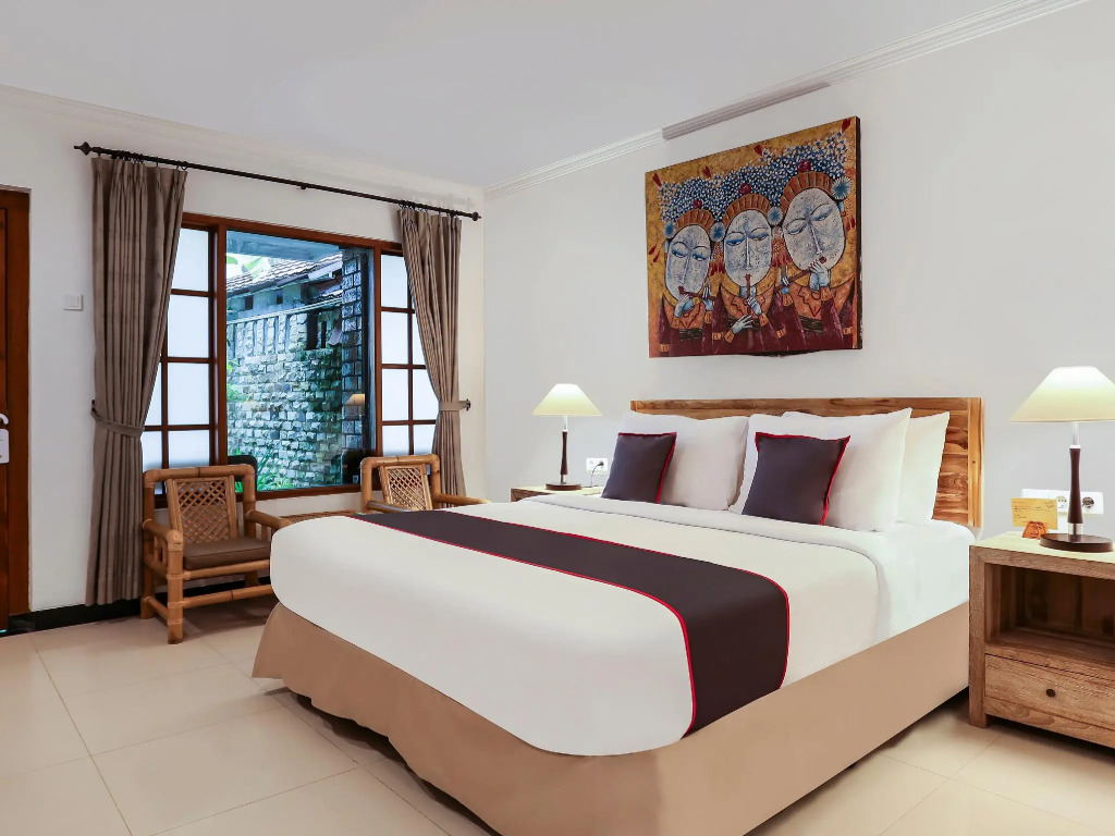 Sanur Lodge