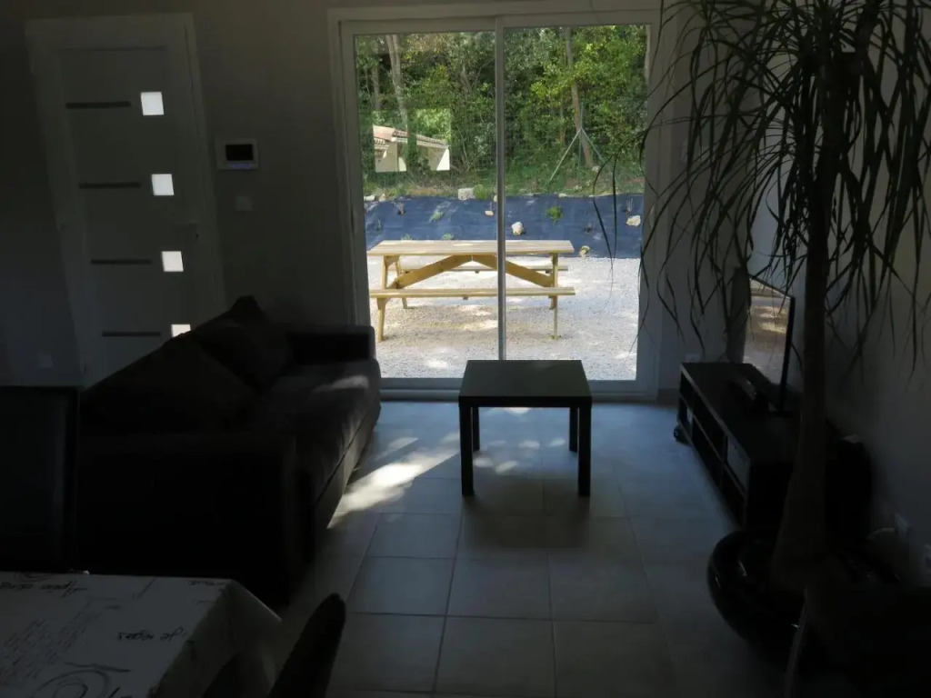 La petite maison